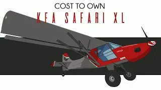 KFA Safari XL - The big one