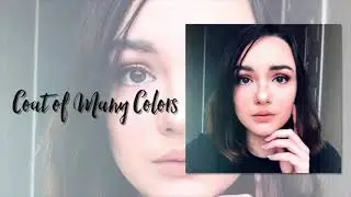 Dolly Parton | Coat of Many Colors