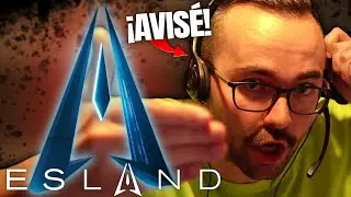 🔴 LOS ESLAND AL DESCUBIERTO 🔹 Xokas