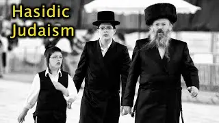 What is Hasidism?