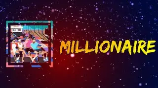 Two Door Cinema Club - Millionaire (Lyrics)