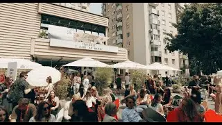 12DIGGIT Aftermovie, 5. 6. 2025