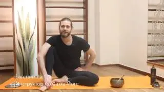 Євгений Рапп Видео-приветствие