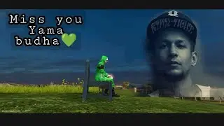 we will miss you #yamabuhda💚