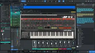 Eurythmics - Sweet Dreams(Are Made of This) (Cover)【Synthesizer V】