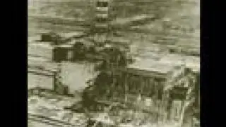 Czarnobyl - Horror Techno (DJ FLOODER)