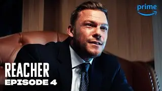 REACHER S2 Episode 4 | PV Episode Breakdowns | Prime Video