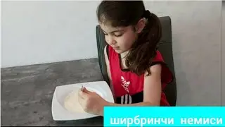 Ширбринчи Немиси