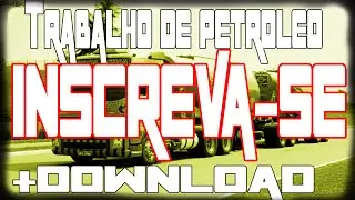 script-trabalho de petroleo[MTA] By: JuuN!m #Pedidos #2