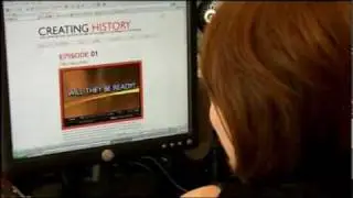 Arcelor Mittal webtv: Episode XV // The end is the beginning