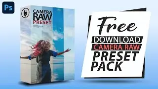 1000+ Photoshop camera raw preset pack free | Adobe Photoshop