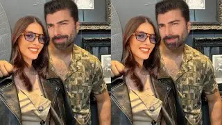 Esaret Mahassine Marabat ve Cenk Torun mühteşem kareler geldi