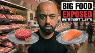Big Food Exposed (Here's What They're Not Telling You)