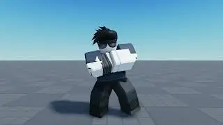 SpringTrap Sturdy in ROBLOX