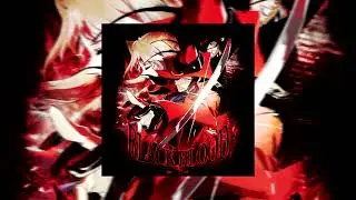 PRXSXNT FXTURE x GRANDMASTXR - BLACK BLOOD