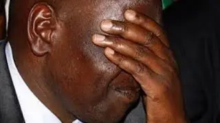 Uhuru Roast Ruto,Ngwe Ngwe Ngwe