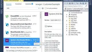 [ Arabic   ]  اxml File in asp.net mvc  التعامل مع
