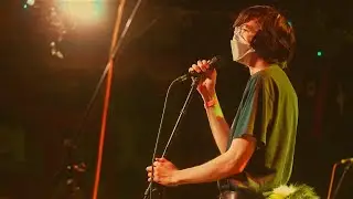 mortis jackrabbit live! (7/26/24 seattle)