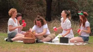 Sexxxy Picnic
