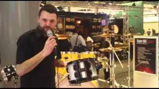 NEW Pearl Vision VBA