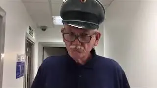 The MAD worker