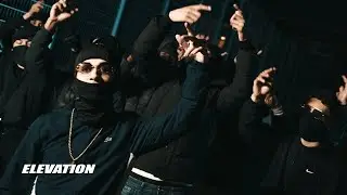LU DRIEZES x CHAIRO x YSSN x BLIKS - DRIBBELEN (Official Video)