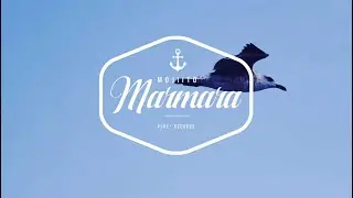 MOJIITO - MARMARA • rich vom dorf remix
