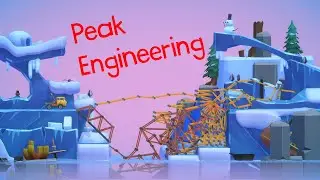 Building only the safest bridges (we would never lie)