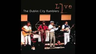 The Dublin City Ramblers - Live In Concert At The National Stadium, Dublin 1982  