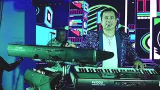 Hugo Ruiz / Sesión Live 2023 / La Niña Quiere Cerveza