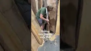 Those darn kids!