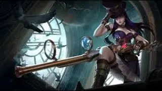 30 Fps İle Oynama Challenge | LOL Montage #1