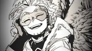Hawks edit - I like it