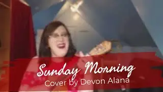Sunday Morning - Maroon 5 - Ukulele Cover