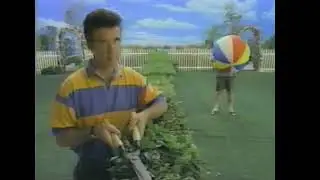 Alan Thicke Woolco Commercial