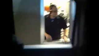 S S Scared Shitless