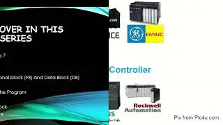 S7 PLC Tutorial for beginners Part 1 Introduction