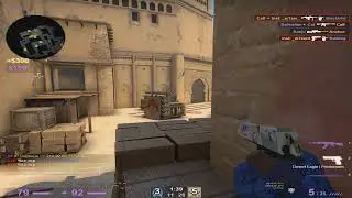 ride or die (cs:go highlights)