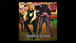 mc chris vs. Beck - geeky Loser