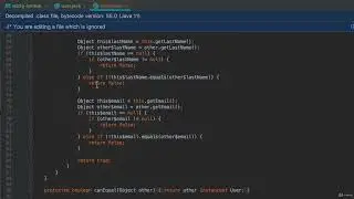 7.7  Generating Java Classes with Project Lombok and Maven