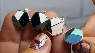 Серебряные украшения.Красная пресня.