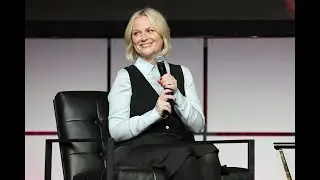 Evolutions by Podcast Movement 2024 - Highlights