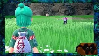 The Bloodmoon Beast | Pokemon Scarlet DLC - 3