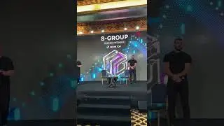 🔥Вадим Машуров. Роман Фелык. Брифинг. Сессия ответов на вопросы.Турция / Анталия / 9.05.2023