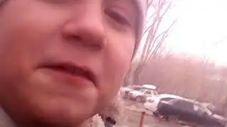 2 часть гуляю