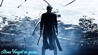 Devil May Cry 5 ★ Boss Vergil in game! Level - Legendary Dark Knight! | 18+ Stream Live