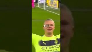 Mbappe Vs Haaland #shorts