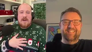 Move over David Brent, there’s a new boss in town, In conversation with Tom Boston