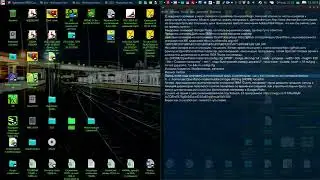 Склеить панораму в один клик и 10 секунд в Linux