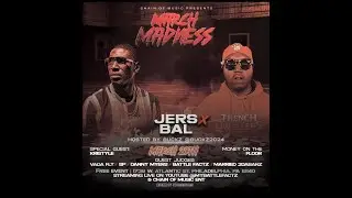 Bal vs Jers